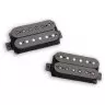 Seymour Duncan PEGASUS/SENTIENT SET BLACK