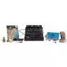 Moog Sound Studio Semi Modular Bundle Subharmonicon And Dfam
