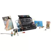 Moog Sound Studio Semi Modular Bundle Subharmonicon And Dfam
