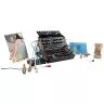 Moog Sound Studio Semi Modular Bundle Subharmonicon And Dfam