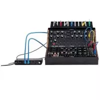 Moog Sound Studio Semi Modular Bundle Subharmonicon And Dfam