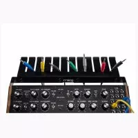 Moog Sound Studio Semi Modular Bundle Subharmonicon And Dfam