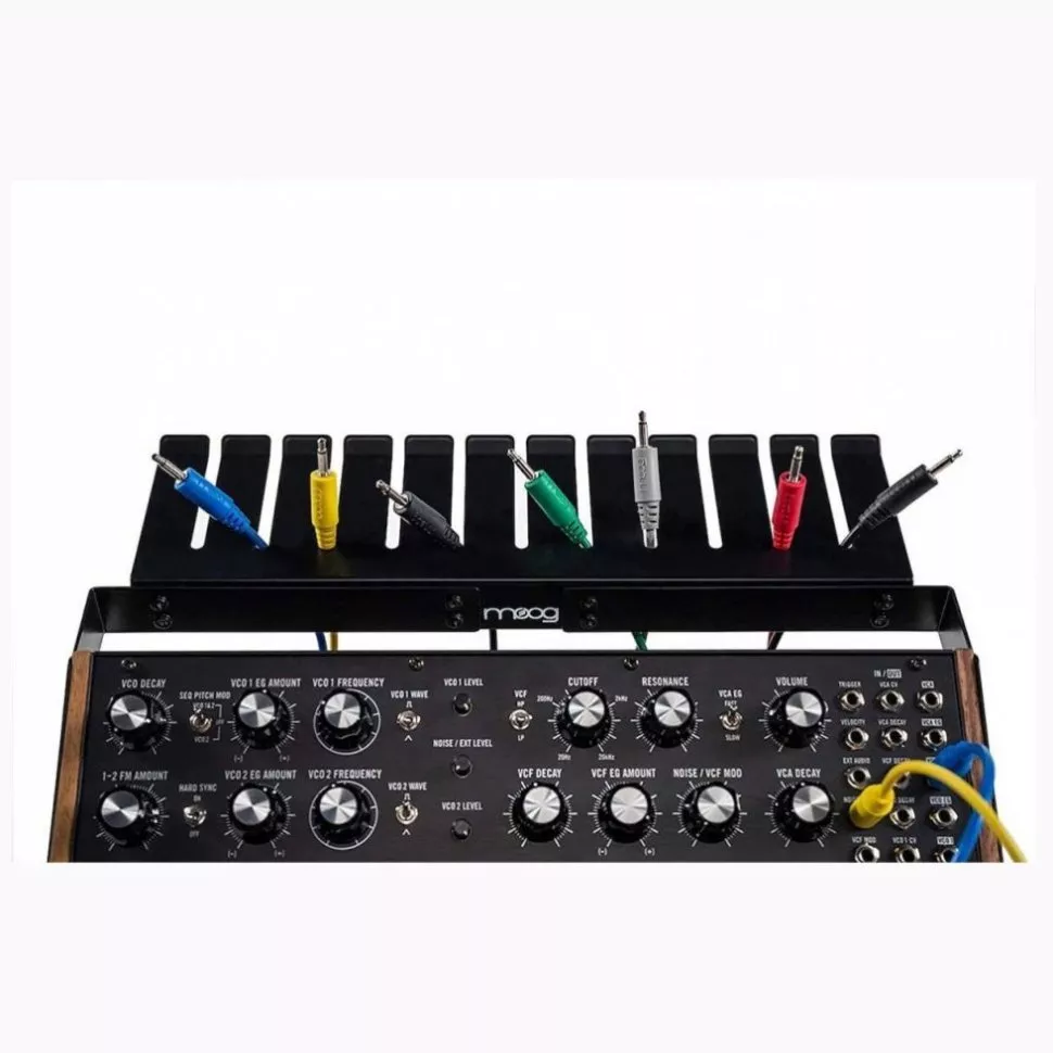 Moog Sound Studio Semi Modular Bundle Subharmonicon And Dfam