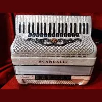 Scandalli Super L