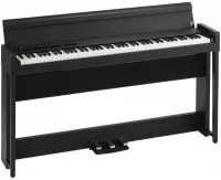Korg C1 AIR-BK
