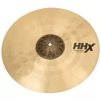 Sabian 17&quot; HHX X-Treme Crash (Brilliant)