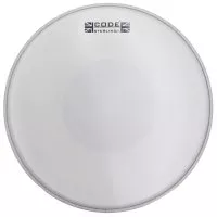 Code Drum Heads 14&quot; STERLING SNARE
