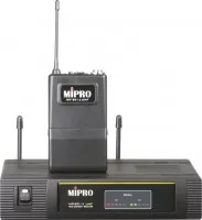Mipro MR-811/MT-801a (798.225 MHz)