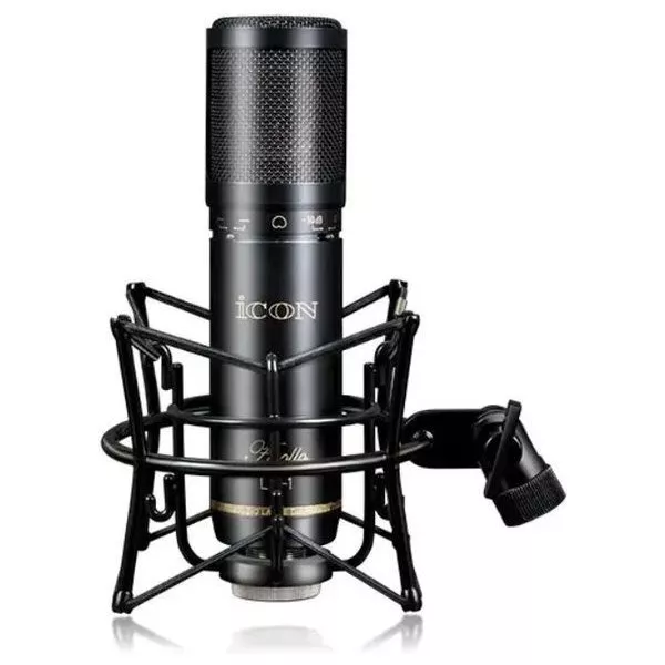 Icon Apollo LD1