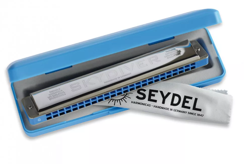 Seydel 25480C