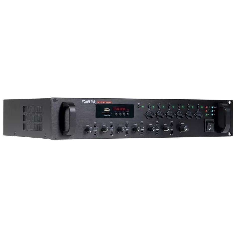 Fonestar MPZ-6241