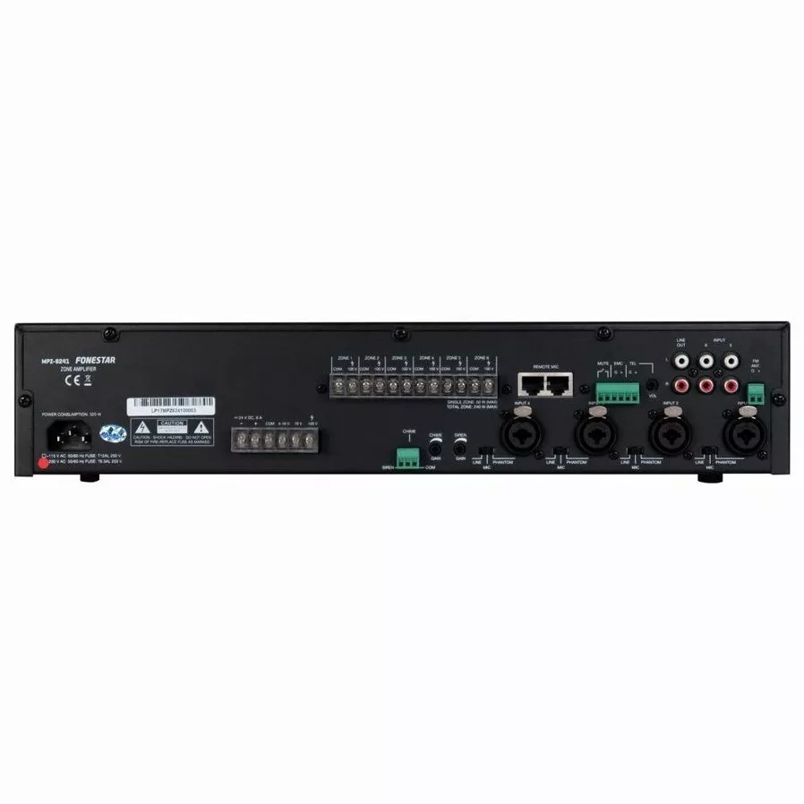 Fonestar MPZ-6241