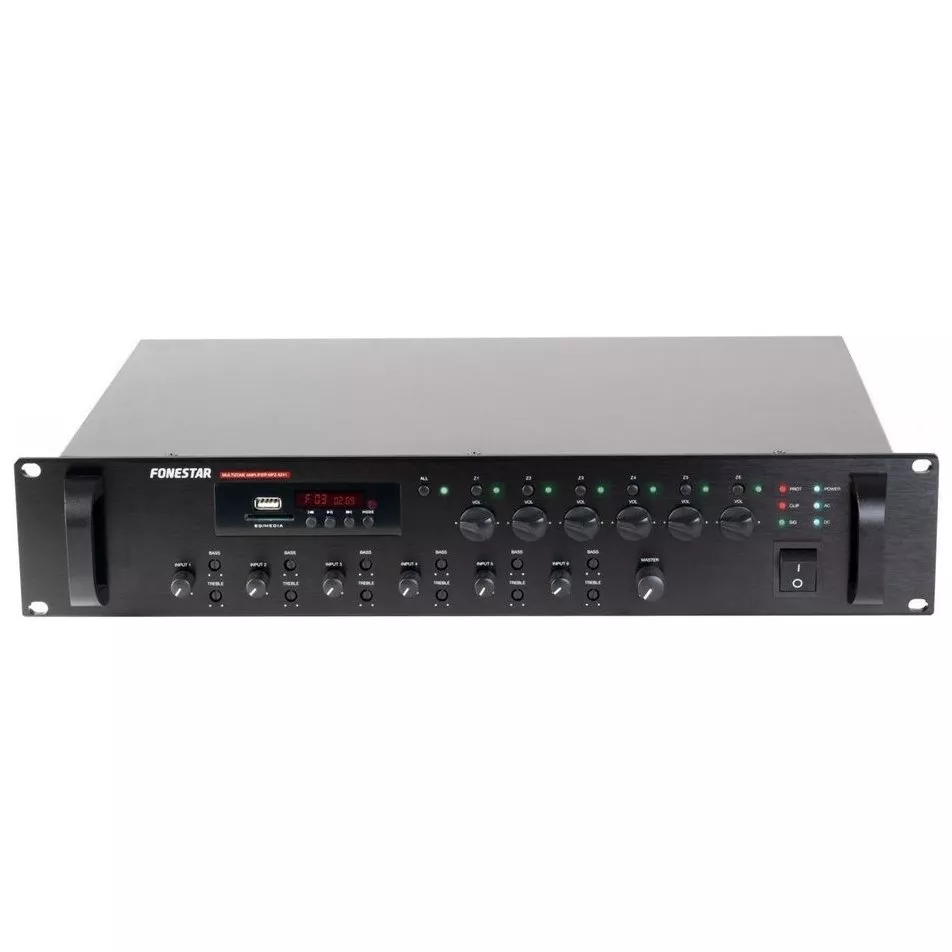 Fonestar MPZ-6241