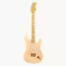 Fender Custom Shop Limited Edition '55 Hardtail Stratocaster Journeyman Relic Gold Hardware Natural Blonde
