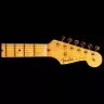 Fender Custom Shop Limited Edition '55 Hardtail Stratocaster Journeyman Relic Gold Hardware Natural Blonde