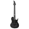 Solar Guitars T2.7FBB Flame Black Burst Matte