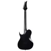 Solar Guitars T2.7FBB Flame Black Burst Matte