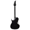 Solar Guitars T2.7FBB Flame Black Burst Matte