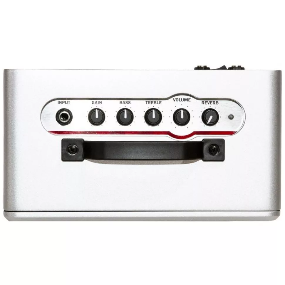 ZT Lunchbox Reverb Amplifier