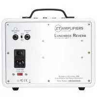 ZT Lunchbox Reverb Amplifier
