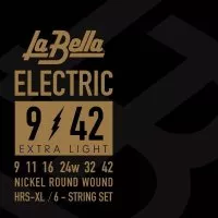La Bella HRS-XL