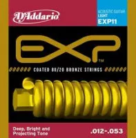 D'Addario EXP11