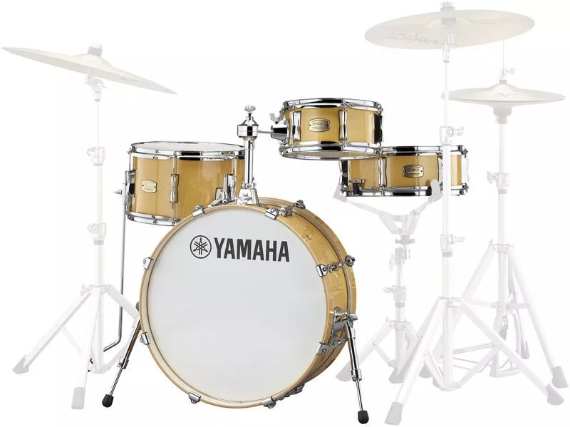 Yamaha SBP0F4HNTW