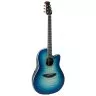 Ovation Celebrity Traditional Plus CS28P Super Shallow Cutaway Regal to Natural