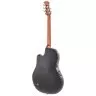 Ovation Celebrity Traditional Plus CS28P Super Shallow Cutaway Regal to Natural