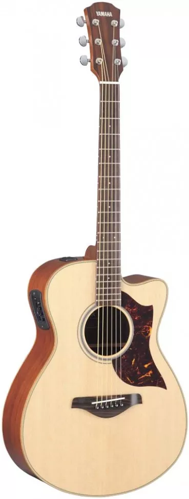 Yamaha AC1M Yamaha AC1M