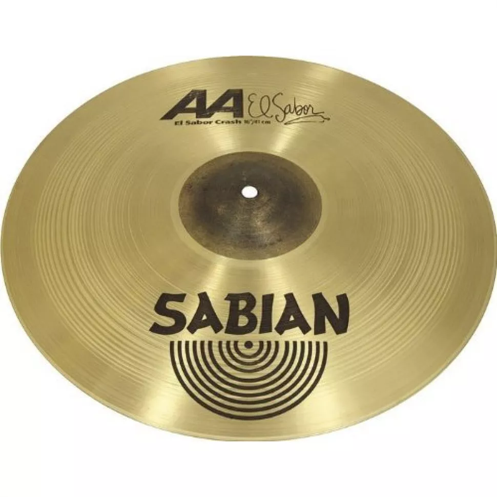 Sabian 21660B Sabian 21660B