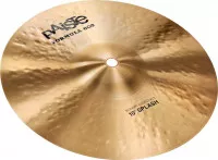 Paiste Formula 602 Modern Essentials Splash 10&quot;