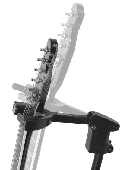 On-Stage Stands GS8200 On-Stage Stands GS8200