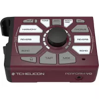 TC-Helicon Perform-VG