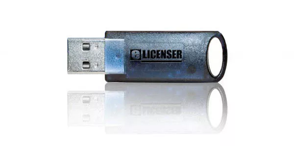Steinberg USB eLicenser Steinberg USB eLicenser