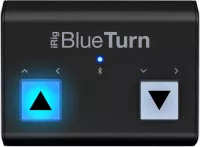IK Multimedia IRIG BlueTurn