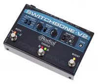 Radial Switchbone V2