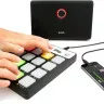 IK Multimedia IRIG PADS