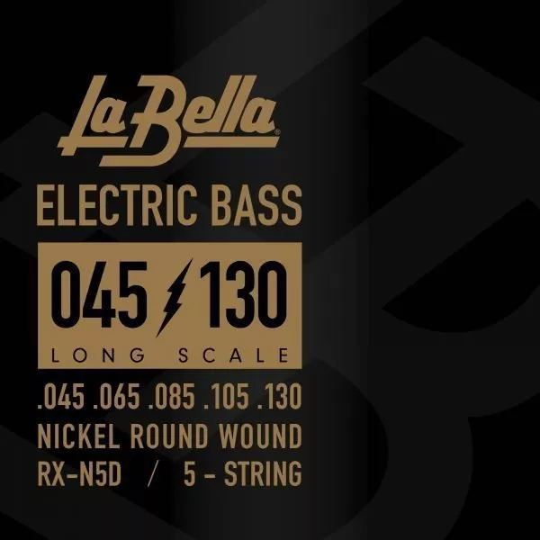 La Bella RX-N5D La Bella RX-N5D