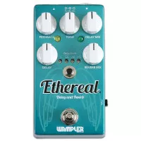 WAMPLER Ethereal