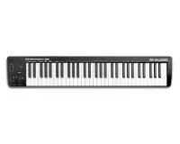 M-Audio KEYSTATION61MK3