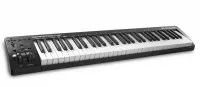 M-Audio KEYSTATION61MK3