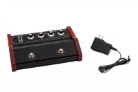 Warm Audio Jet Phaser