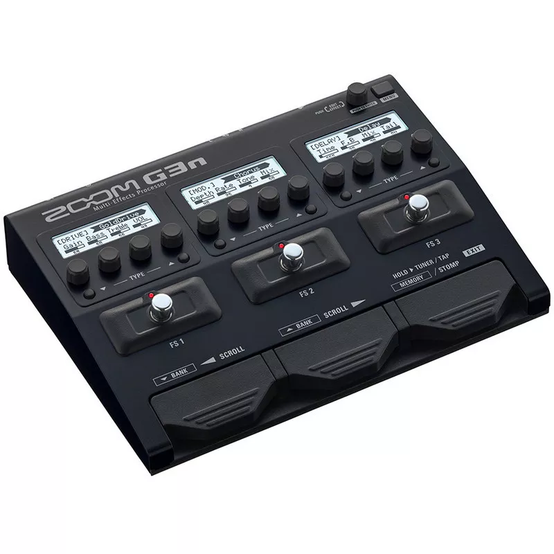 Zoom G3n