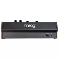 Moog Subharmonicon