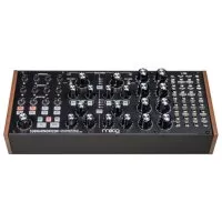 Moog Subharmonicon