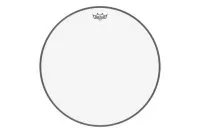 Remo EMPEROR® CLEAR BASS DRUMHEAD, 20&quot;
