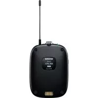 Shure SLXD1