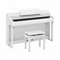 Yamaha CSP-170WH