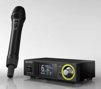 Sony Pro DWZ-M50